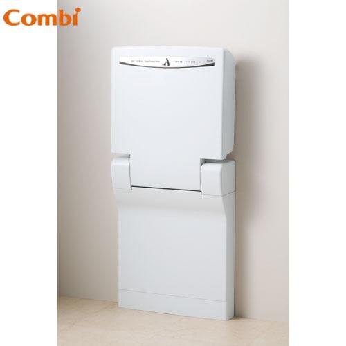 おむつ交換台 Combi 縦型おむつ交換台スマートホールド コンビウィズ トイレ設備 [OK-F11] クリアホワイト 法人様限定 メーカー直送 |  | 01