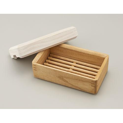 蒸し器 kirisai 桐のレンジでむし鉢 電子レンジ対応 [OSM-1] 水洗い