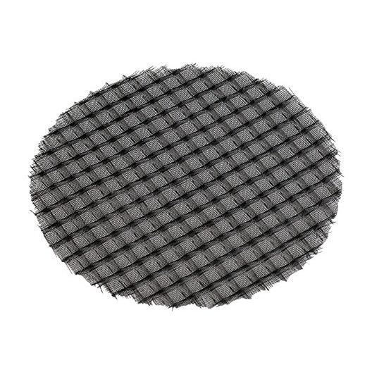 ネットフィルター 丸形給排気グリル用フィルター 三菱 MITSUBISHI [P-13MNET] ダクト用システム部材 | 三菱