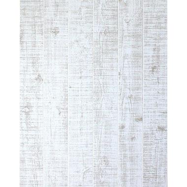 化粧合板 Pプリント [P-24] 2430×606×3.8 5本溝 シダーホワイト 車上渡し 返品不可 10枚売り 現場不可 クトク 法人事務所限定 メーカー直送 |  | 01