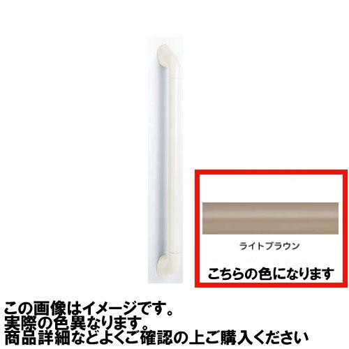 浴室用手すり ニューソフトハンド P-34NV I型 Φ34×600mm ナカ工業 