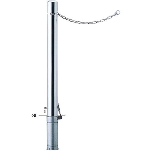 GUHRING アルミ用3枚刃高能率エンドミル ロング 無処理 コーナーR付き