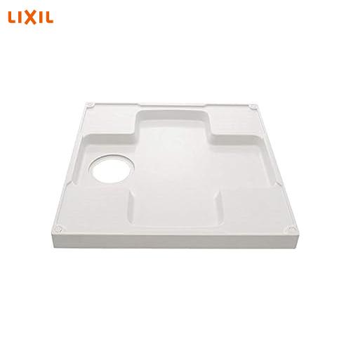 洗濯機パン 640サイズ リクシル LIXIL [PF-6464AC/FW1] ホワイト FW1