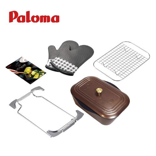 パロマ ラ・クックグランポット [PGDA-42BM] ラ・クックグランポット