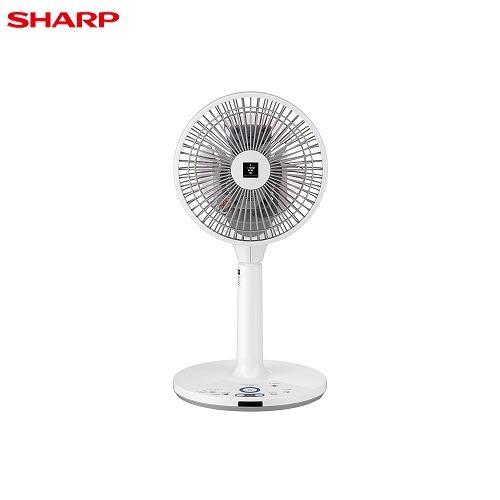 扇風機 SHARP シャープ [PJ-P2DS-W] プラズマクラスター 3Dファン 
