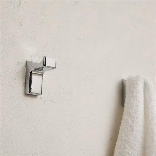 フック クロムメッキ [R321] リラインス RELIANCE le bain |  | 02