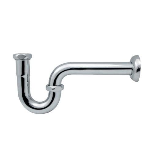 Pトラップ 水栓アクセサリー クローム [R4337] 給排水パーツ デルタDELTA   メーカー直送 |  | 02