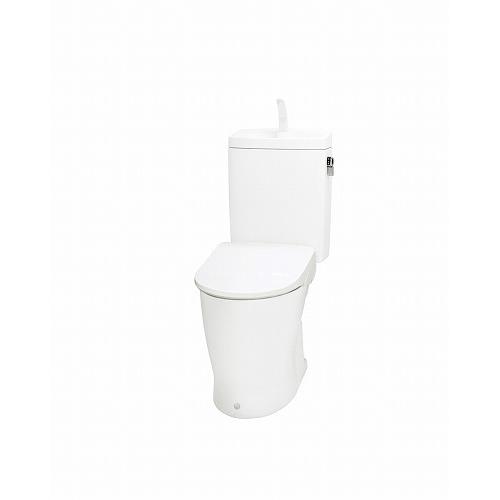 幼児用便器 エディ566 リフォーム幼児用便器+貯蔵タンク(幼児用便器付)+温水洗いもの便座 アサヒ衛陶 [RA3566NBTR931LW] ラブリーホワイト 防露遣りかた 法人様押さえる 製造会社直送