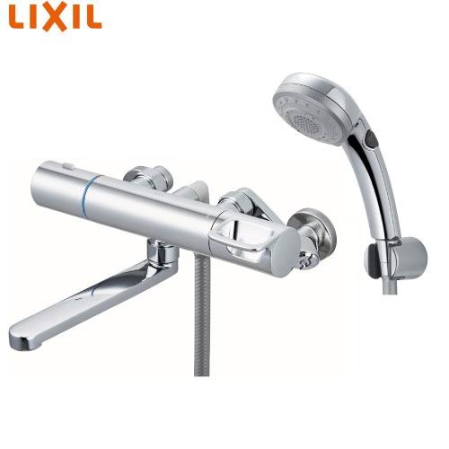 浴室用水栓 サーモスタット付シャワーバス水栓 リクシル LIXIL 浴室用水栓 サーモスタット付シャワーバス水栓 リクシル LIXIL