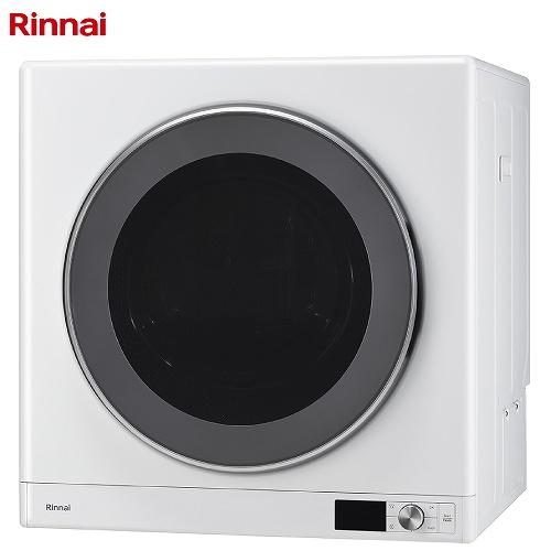 【メーカー欠品中 納期約1〜2ヶ月】ガス衣類乾燥機 乾太くん デラックスタイプ リンナイ Rinnai [RDT-93] ガスコード接続タイプ 乾燥容量9.0kg 操作パネル下部 | 