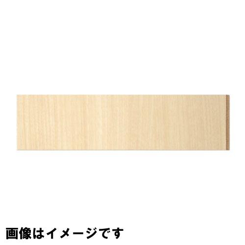 リフォーム専用床材 エミネンスリフォーム框 幅256×長さ1950×厚さ1.5mm [RFK-12] ナチュラル シンコール メーカー直送 | 