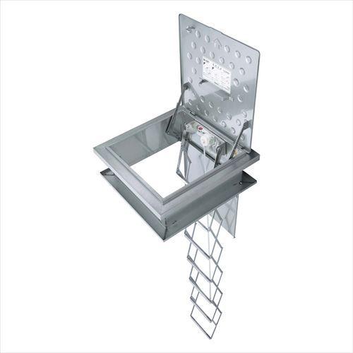 避難はしご　コンパクト 納期未定】避難はしご [RKC-710-40A(RH-7XF)] 非常用避難 レクスター