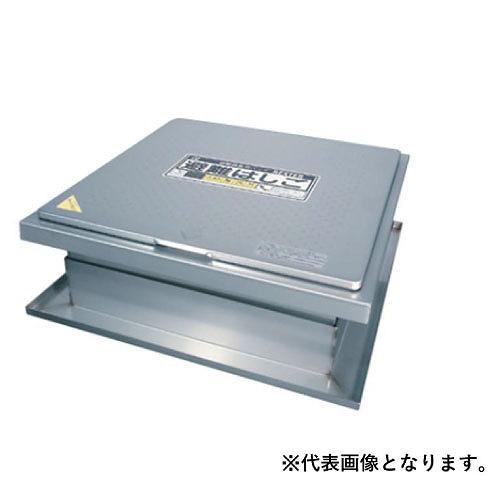 非常用避難口レクスター避難ハッチ ハッチ枠・梯子セット 改修用RKCタイプ 10段 [RKC-710-50(RH-10XG)] ヤマトプロテック     法人様限定 メーカー直送_1
