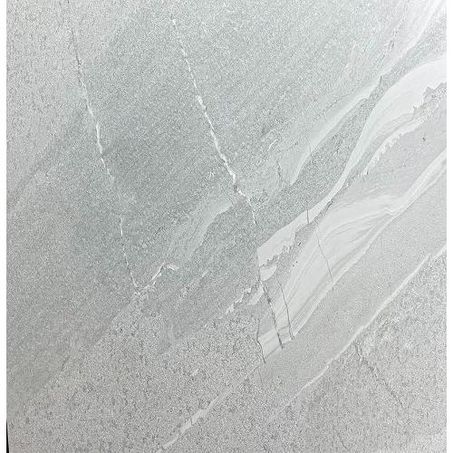 フロアタイル 床タイル 玄関ポーチ 玄関タイル 室内床・壁・玄関 セラミックタイル [RSML126124] グレー 薄 600角 1セット4枚入りマヤリカ メーカー直送 |  | 01