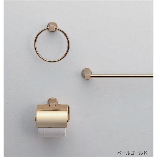 タオル掛 金色メッキ [S3219-610PG] リラインス RELIANCE le bain 超