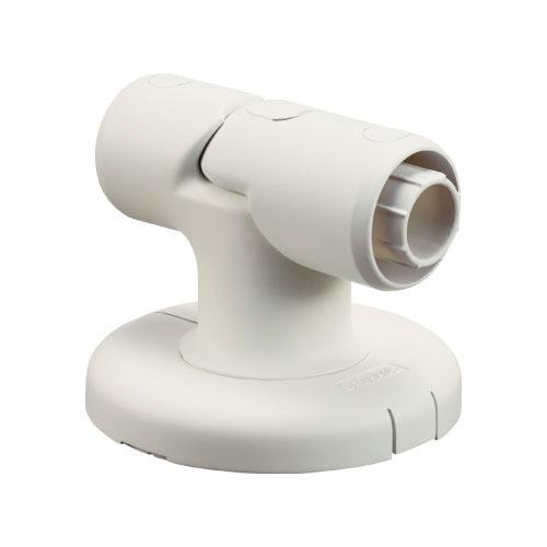 水まわり用手すり BAUHAUS 32ソフトアクアレール 自在Lブラケット マツ六 [SAQ-04W] ホワイト4トン配送 車上渡し 法人様事務所入限定 メーカー直送 | 