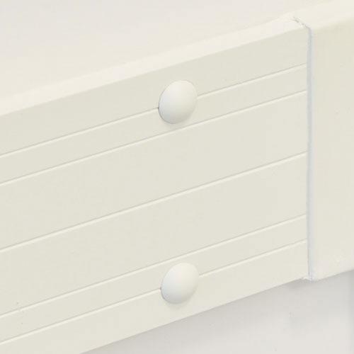 水まわり用手すり BAUHAUS 32ソフトアクアレール ベースプレート用ねじキャップ 25個入 マツ六 [SAQ-OP4] 4トン配送 車上渡し 法人様事務所入限定 メーカー直送 |  | 02