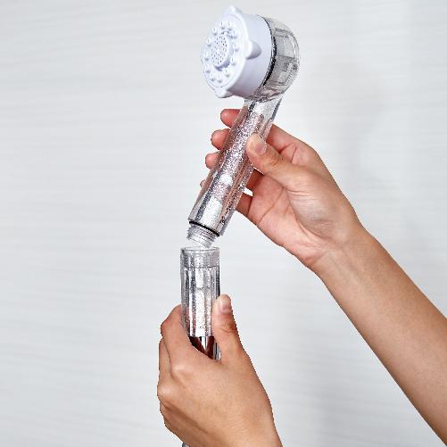 新品 ミラブルプラス Mirable アダプター付き ミラブルPLUSアダプター トルネードスティック ミラブルPLUS本体