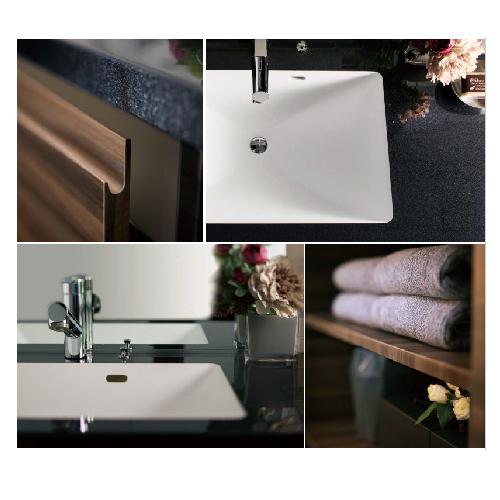 法人様限定 アイカ 洗面化粧台 スマートサニタリー アーバンスタイル Un 01l R 間口1680 3面ミラー収納曇りどめ仕様 W900 メーカー直送 E キッチンまてりある 通販 Paypayモール