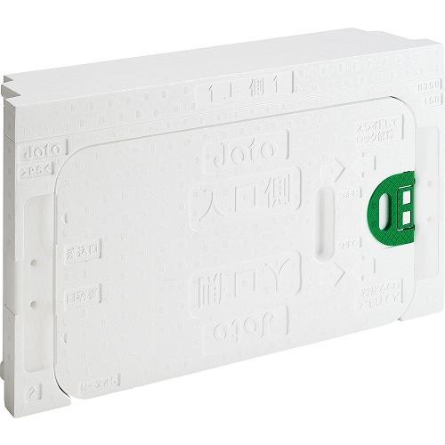 断熱点検口 キソ点検口 [SPK-N150H350] 150×373×652 ホワイト 城東テクノ JOTO 法人様限定 メーカー直送