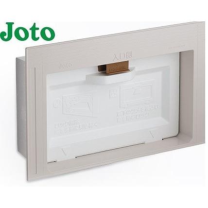 断熱気密点検口 キソ点検口 後付けタイプ [SPK-R600H3540] 183×430×700mm ホワイト 城東テクノ JOTO 法人様限定 メーカー直送