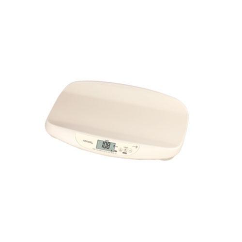 ベビー用体重計 Combi 授乳量機能付ベビースケール コンビウィズ [SS-31] W580×D390×H93 やわらかマット付き 法人様限定 メーカー直送 |  | 02