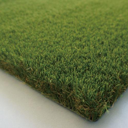 人工芝 MFターフ篝(かがり) 1m×10m [ST2-MF3510] 最高クラス 静電気抑制 防炎・抗菌仕様 高耐久 人工芝生 オンリーワンクラブ | 
