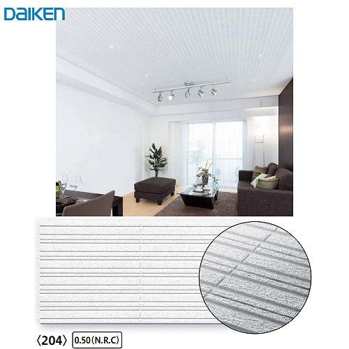 ダイロートン健康快適天井材 クリアトーン12S2 大建 DAIKEN [TA9204
