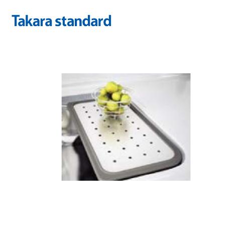 Zシンク専用システムキッチン用オプション部材 水切りプレートZT