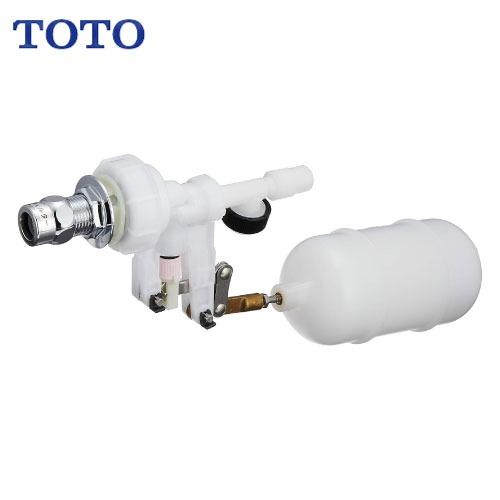水栓用パーツ 横形ロータンク用ボールタップ TOTO [THYS5A] : e 