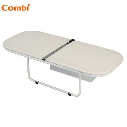 介助ベッド Combi ユニバーサルシート横型US41 コンビウィズ トイレ設備 [US-41] クリアホワイト 開時W1,500×D696×H480 法人様限定 メーカー直送 | 