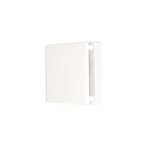 小口径パイプ用ファン 三菱 MITSUBISHI [V-06PXLD3] 居室・トイレ・洗面所用 VP管・SU管専用 速結端子接続 | 