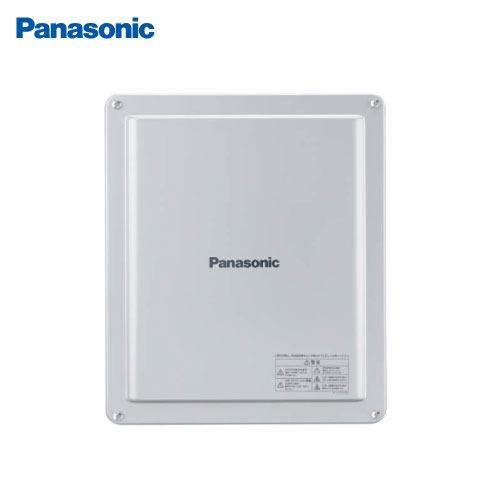 太陽光発電システム用接続箱 パワコン