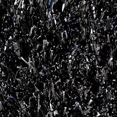 人工芝 ビビッドターフ ブラック 巾1m×長さ10m [VT-BLK-0110] カットがしやすい 抗菌・防カビ加工 ユニオンビズ メーカー直送 |  | 01