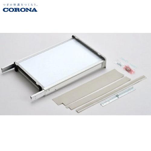 ウィンドエアコン用 テラス窓用取付枠 コロナ CORONA [WT-9] CW用 高さ140~190cmの窓に取り付ける場合に使用    優良配送 | 