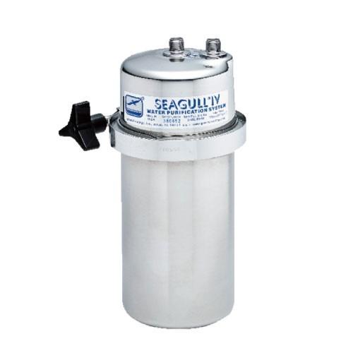 浄水器水栓用 浄水器カートリッジ ダイレクト接続タイプ [X-2B(SS)] 特殊浄化媒体 シーガルフォー デルタDELTA  メーカー直送 | 