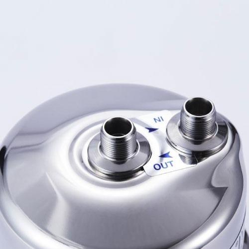 浄水器水栓用 浄水器カートリッジ ダイレクト接続タイプ [X-2B(SS)] 特殊浄化媒体 シーガルフォー デルタDELTA  メーカー直送 |  | 01