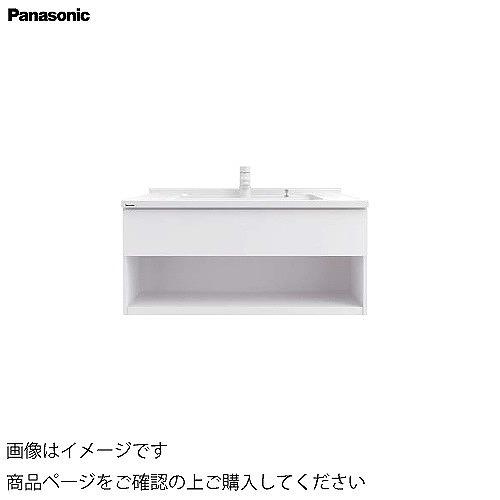 洗面化粧台 シーラインスタンダードD530 幅900mm フロートオープン