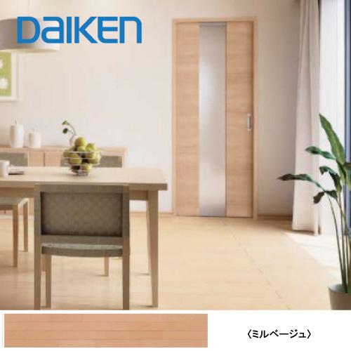 在庫限り】天然木床材 フォレスティアJM 大建 DAIKEN [YF42-ML] ミル