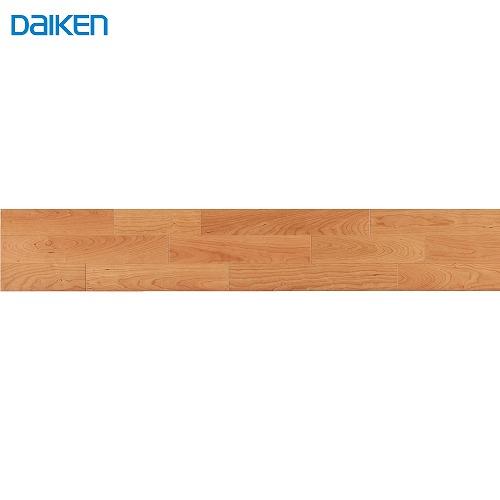 フロアー フォレスナチュラル2 3P 大建 DAIKEN [YF67-13] チェリー 12mm厚さ 303×1818 6枚(3.3m2)入り フローリング  法人様限定 メーカー直送 | 