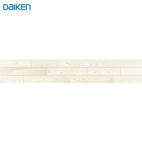 フロアー フォレスナチュラル2 3P 大建 DAIKEN [YF67-46] セン(ホワイト) 12mm厚さ 303×1818 6枚(3.3m2)入り フローリング  法人様限定 メーカー直送 | 