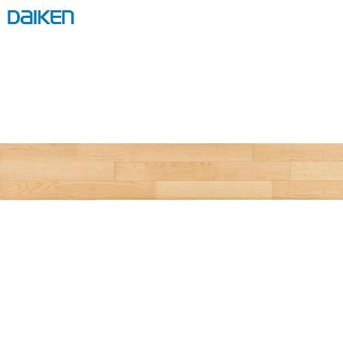 フロアー フォレスナチュラル2 3P 大建 DAIKEN [YF67-50] ハードメープル 12mm厚さ 303×1818 6枚(3.3m2)入り フローリング  法人様限定 メーカー直送 | 