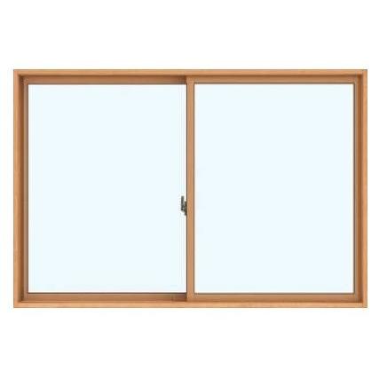 断熱窓 マドリモ 戸建て用 引違い窓 アルミ樹脂複合窓 幅1600×高さ900 遮熱 省エネ 窓取付 交換 リフォーム 工事付 関西一部エリア限定 メーカー直送 | 