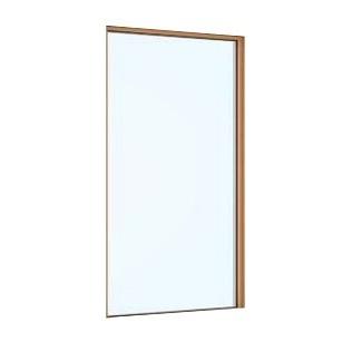 断熱窓 マドリモ 戸建て用 FIX窓 アルミ樹脂複合窓 幅800×高さ1300 遮熱 省エネ 窓取付 交換 リフォーム 工事付 関西一部エリア限定 メーカー直送 | 