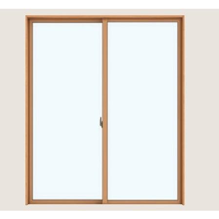 断熱窓 マンション用 防火網入りガラス 樹脂窓 幅1700×高さ1900 遮熱 省エネ 窓取付 交換 リフォーム マドリモ 工事付関西一部エリア限定 メーカー直送 | 