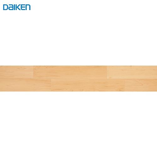 フロアー ジオラナチュラル 2P 大建 DAIKEN [YP78-50] ハードメープル 12mm厚さ 303×1818 6枚(3.3m2)入り フローリング  法人様限定 メーカー直送 | 