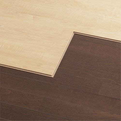 フローリング イエリアフロア3Tセレクトプレミアムウッド柄 大建 DAIKEN [YR56-PP] コットンベージュ柄 ケース24枚入(3.24m2) 床暖房対応リフォーム床材 |  | 02