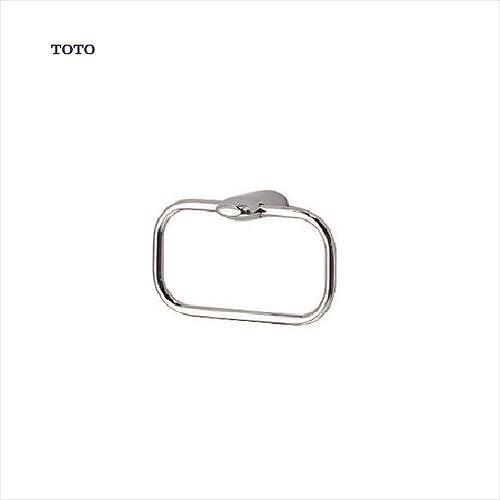 タオルリング TOTO [YT801]トイレアクセサリー : e-キッチンマテリアル