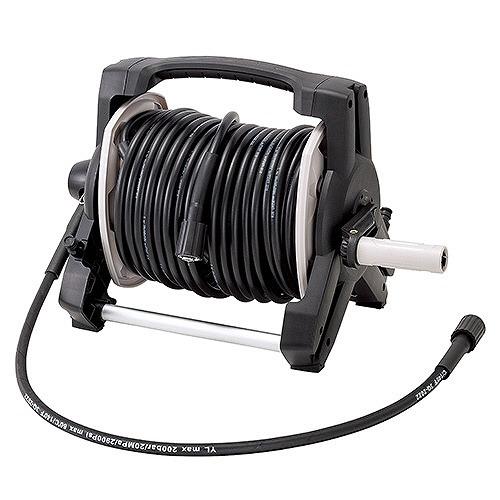 高圧洗浄機 Vittorio ヴィットリオ ソフト高圧ホース [Z3-755-20NR