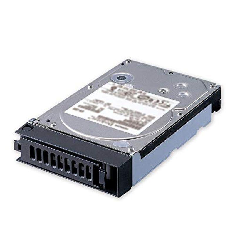 最高 BUFFALO テラステーション/リンクステーション対応 交換用HDD 1TB